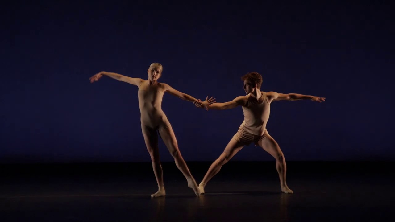 Orange County Ballet Theater "Momentum" 2019 Highlights