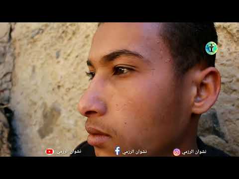 أرض الأمل 21 | القهر عندما يكون السارق صديقك او من بلادك