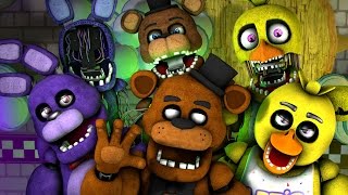 Withered Freddy, Wiki