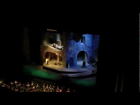 Rigoletto La Dona