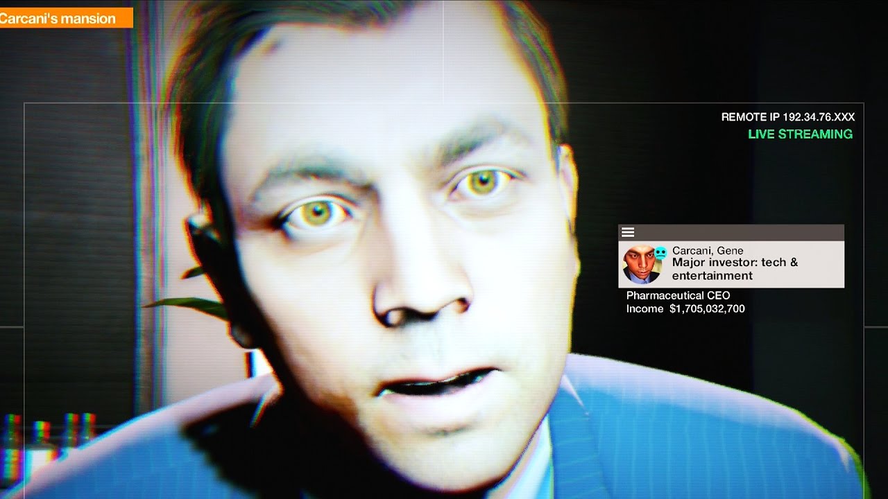 Watch Dogs 2 Walkthrough Part 7 Side Operation A High Price To Pay