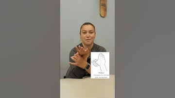 CARPAL TUNNEL EXERCISES ✋💥