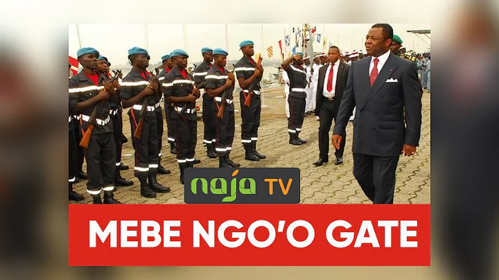 Affaire Mebe Ngoo : Plus de 300 milliards de francs dtourns
