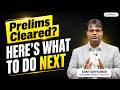 UPSC CSE Mains 2026 Preparation Strategy | Daily Plan, PYQs, Tests, Notes & Answer Writing