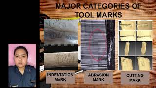 Lesson 15: Tool Marks| Allysa B. Padilla