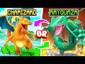 Would You Rather Pokemon Edition!