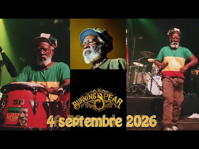 4 et 6 septembre 2026