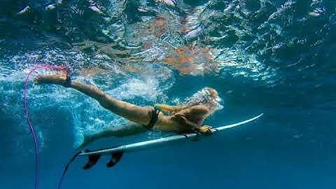 Go Surf! Plotagraph#2