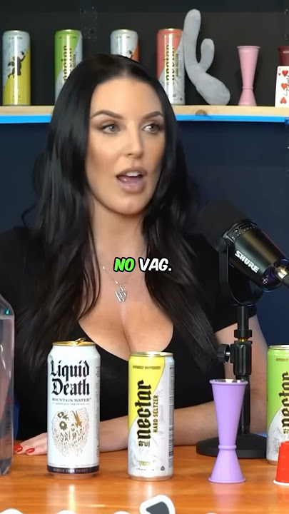 Angela White this is anal only 🍆 #shorts #highlights #viralshorts