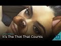 Level1 News September 7 2018: It's the Thot that Counts