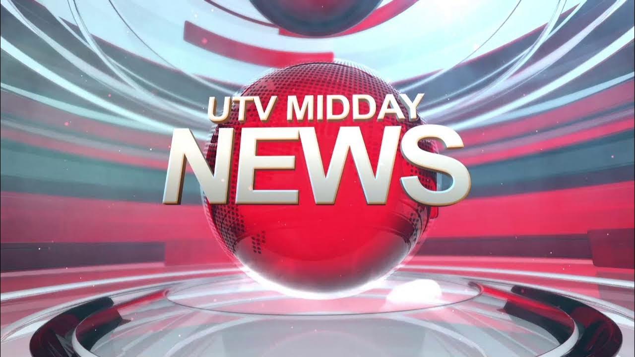 MIDDAY NEWS 26/09/2025