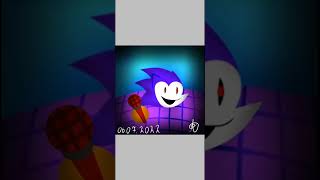 Emoji Paint - Needlemouse And Normalcd From Sonic.exe