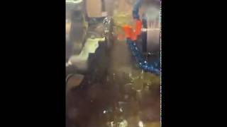 Thread Ring Gage Creation at Gage Assembly