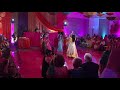 Thanmaya & Joey's Sangeet - Family Dance
