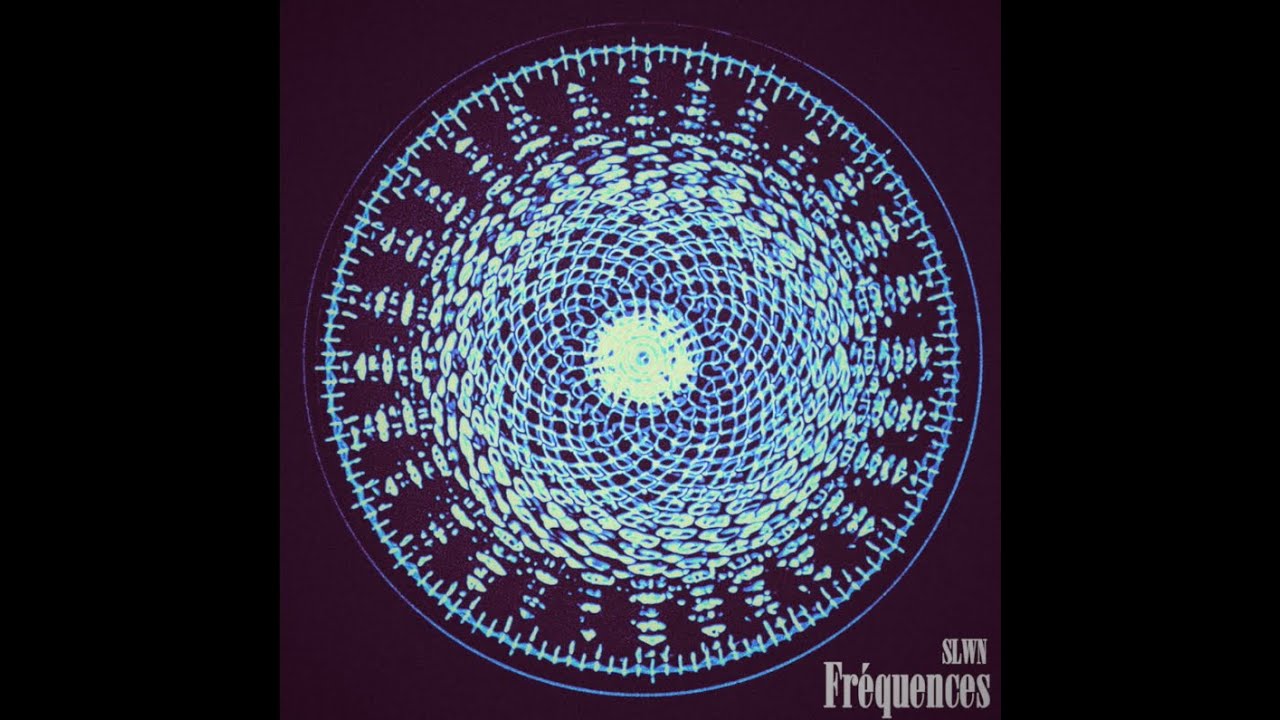 M ditation 432 Hz Fr quences By SLWN YouTube