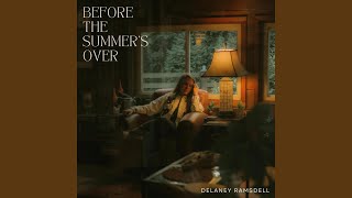 Vídeo de Before The Summers Over