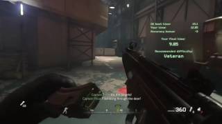 9 85 Seconds F N G COD4 Remastered