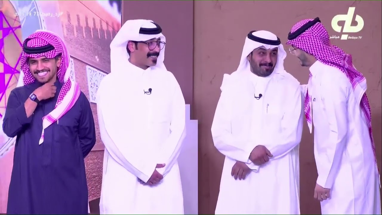 البرايم الأخير مع عمر السيد | #زد_رصيدك77