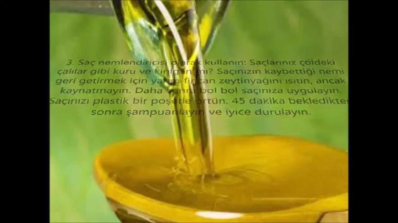 Zeytinyağının Faydaları Zeytinyağının Faydaları