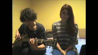 One Night Only - Say You Dont Want It Acoustic