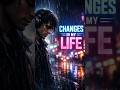 Changes in My Life – Mark Sherman (Rock Cover) | Neon Static AI #shorts #neonstaticai #aicover