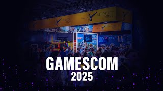 gamescom 2025 | Aftermovie