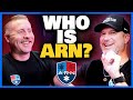 We Turned Down TV Networks… To Keep ARN REAL