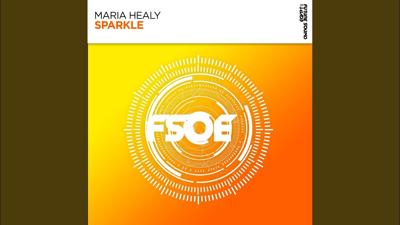 Sparkle (Extended Mix)