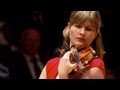 Prokofiev: Violine Concerto No. 1 / Batiashvili · Fischer · Berliner Philharmoniker