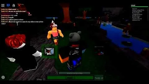 evasion part 2