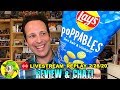 Poppables® | SEA SALT & VINEGAR Review 