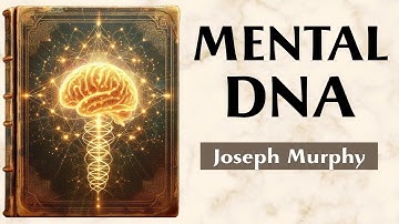 The New Code - THE MAGIC OF REPROGRAMMING YOUR MENTAL DNA - Joseph Murphy