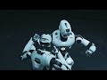 “Ultimate Robot Knockout Legend”: Humanoid Robots Fighting in a Ring (2026 Season)