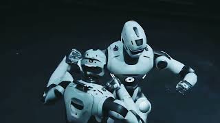“Ultimate Robot Knockout Legend”: Humanoid Robots Fighting in a Ring (2026 Season)