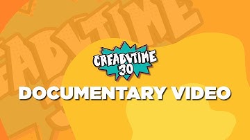 Creadvtime 3.0 Documentary Video