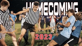 Milton High School Homecoming 2023