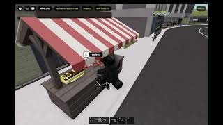 HCPD - Glitching and/or Spawn Camping/Killing - 6/17/26