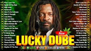 BEST OF LUCKY DUBE 2026 | LUCKY DUBE G.T HITS