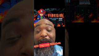 Firegirl: Hack n Splash Rescue DX Last Call on Nintendo Switch!