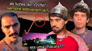 The Paraná UFO investigated: was it all a HOAX?
