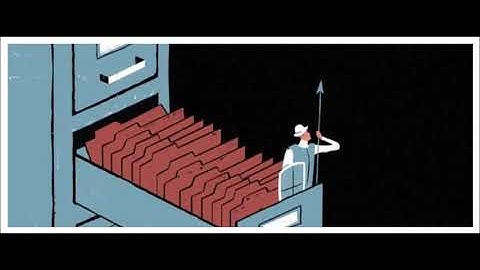 Cách xin nghỉ việc trong thời gian thử việc chuyên nghiệp