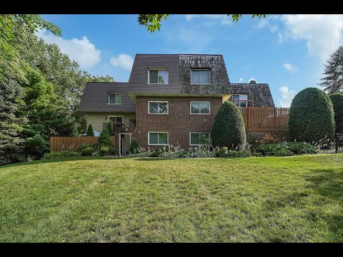 69 Laudaten Way, Warwick, NY home video tour