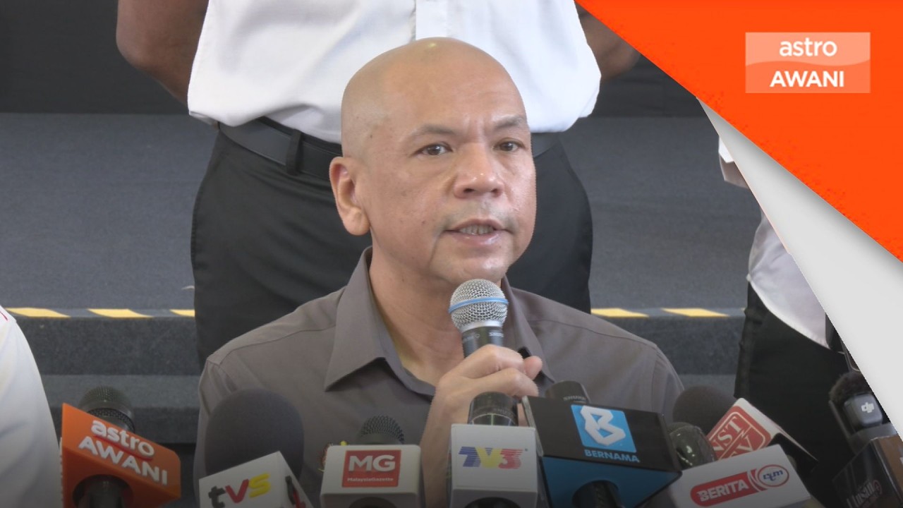 Jangan panik, bekalan Aidilfitri mencukupi