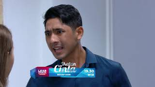 IKATAN CINTA |PROMO| EPS 81