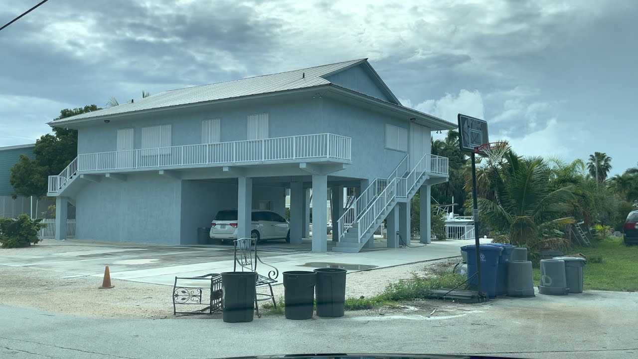 🌴 БИГ КОППИТ-КИ 🌴 Флорида-Кис 🌴