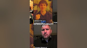 The Exciting Future of Interoperability in Crypto