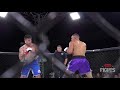 559 fights 66  troy butler vs zachary linco