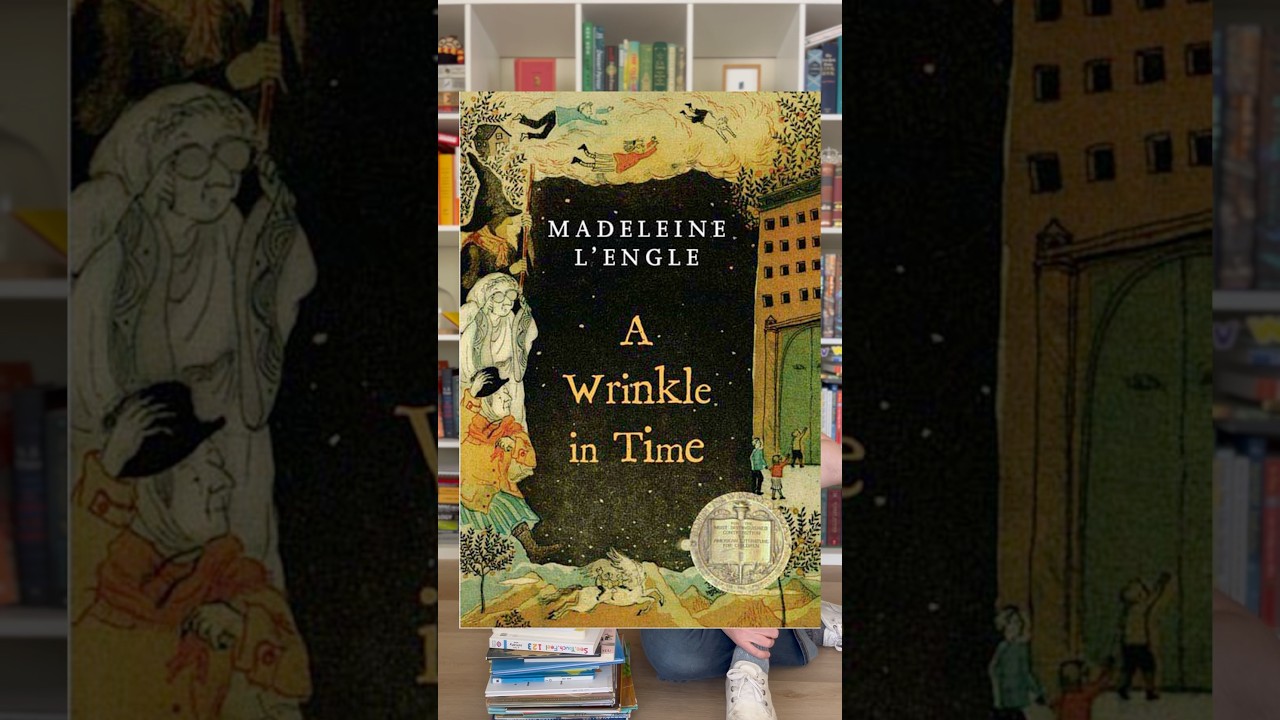 What did YOU think of “A Wrinkle In Time?” 
