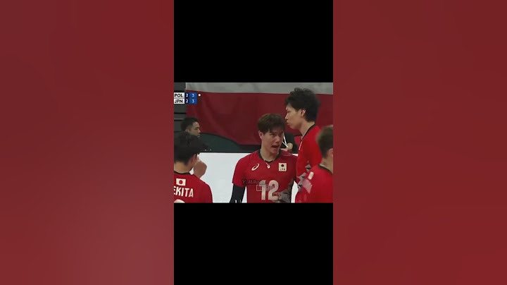 Team Japan funny moments😂 | Japan Men's Volleyball  石川祐希 yuki ishikawa yuji nishida волейбол