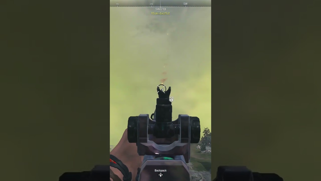 Change this setting in ASHIKA ISLAND NOW!!!! 🤯 